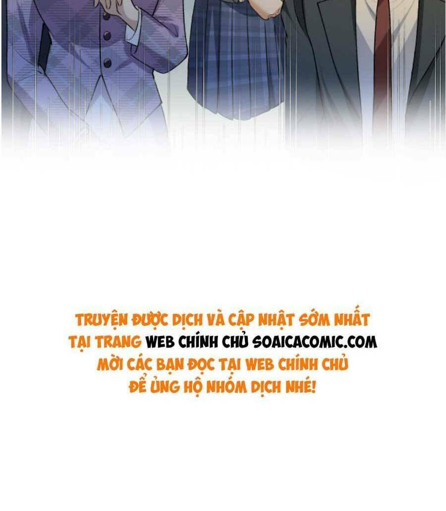 Vợ Của Lục Tổng Không Phải Dạng Vừa: Chapter 37