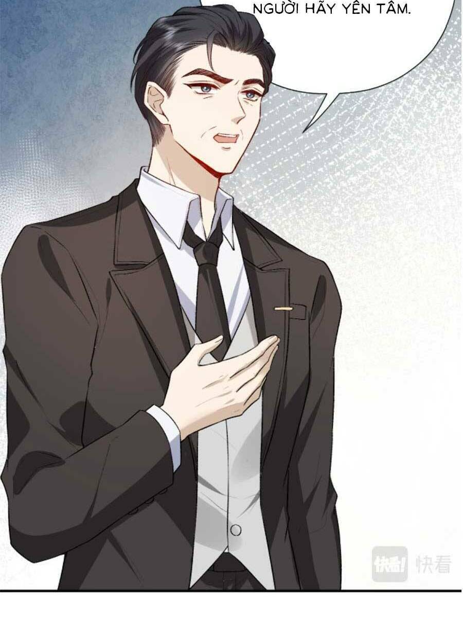 Vợ Của Lục Tổng Không Phải Dạng Vừa: Chapter 37