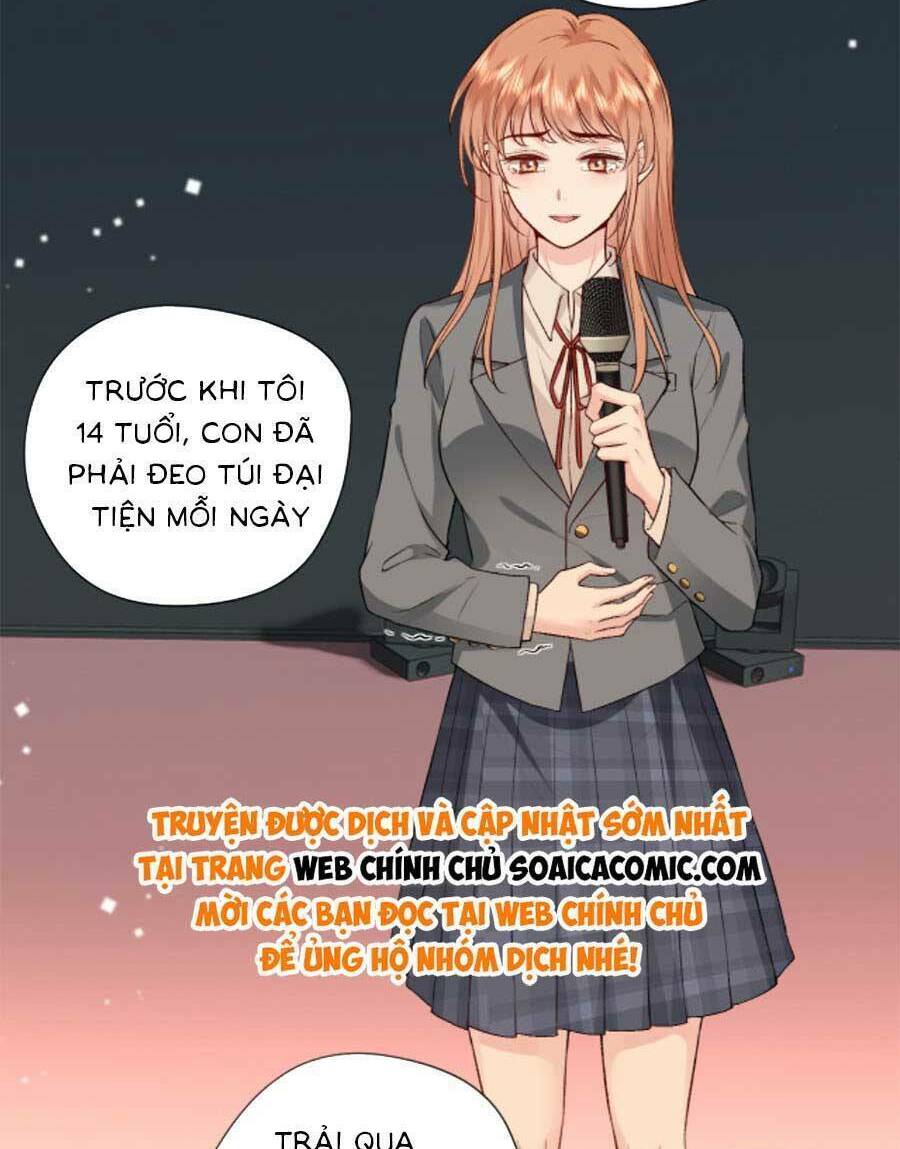 Vợ Của Lục Tổng Không Phải Dạng Vừa: Chapter 38