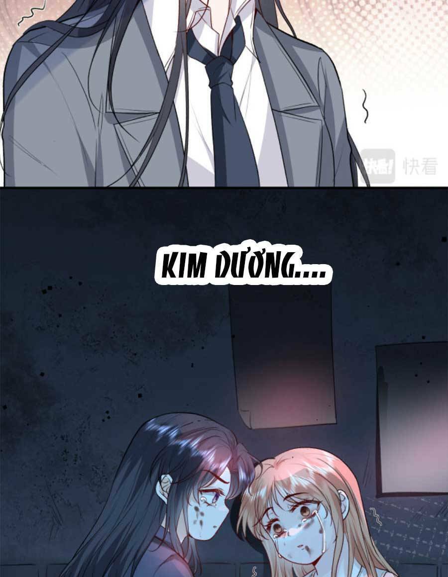 Vợ Của Lục Tổng Không Phải Dạng Vừa: Chapter 38