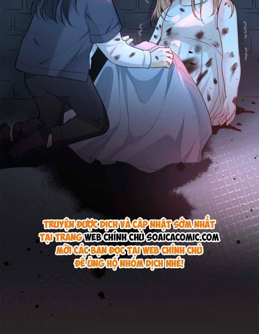 Vợ Của Lục Tổng Không Phải Dạng Vừa: Chapter 38