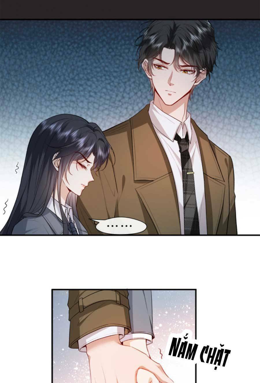 Vợ Của Lục Tổng Không Phải Dạng Vừa: Chapter 38