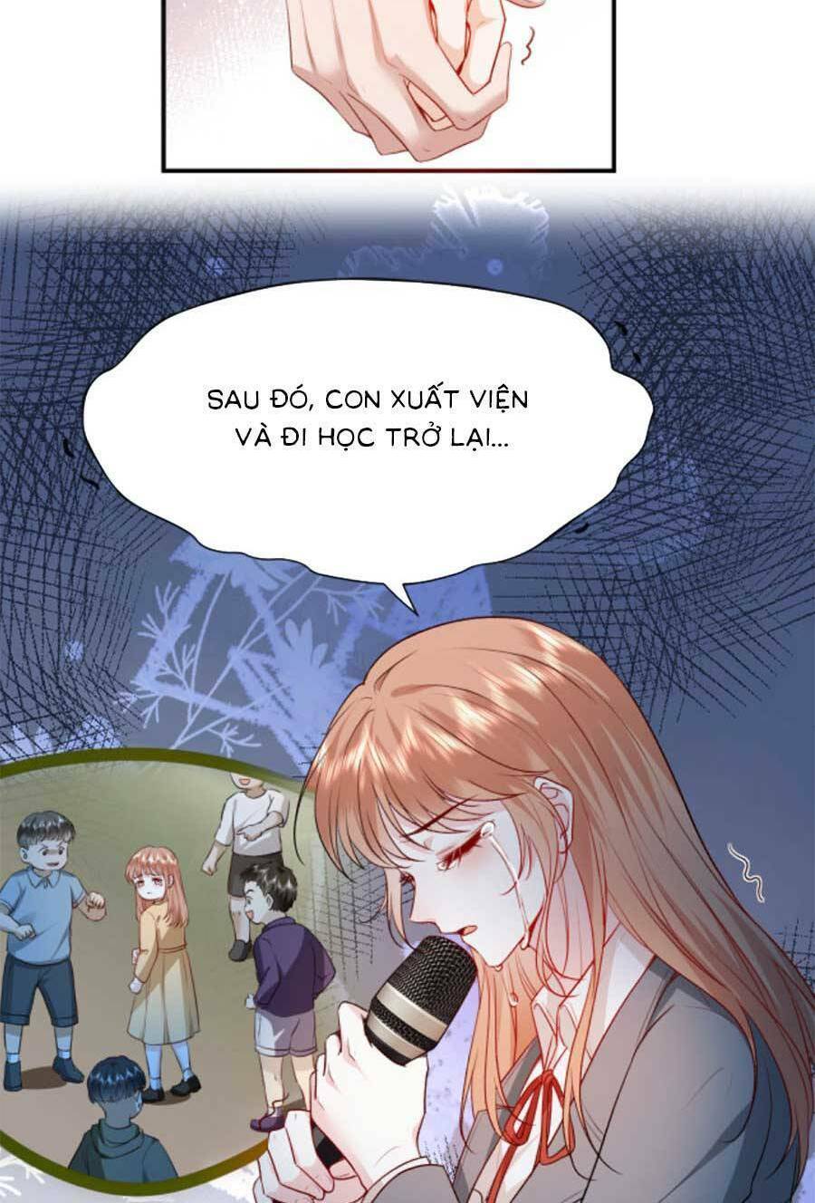 Vợ Của Lục Tổng Không Phải Dạng Vừa: Chapter 38