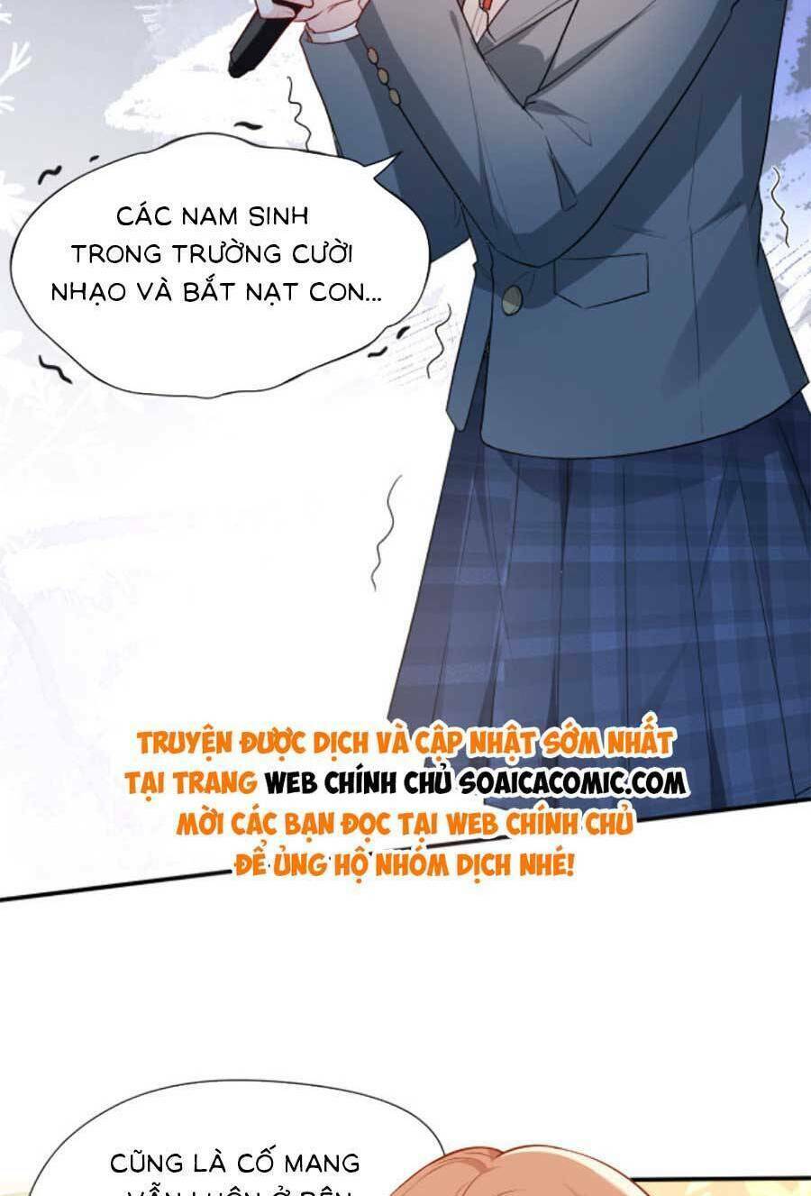 Vợ Của Lục Tổng Không Phải Dạng Vừa: Chapter 38