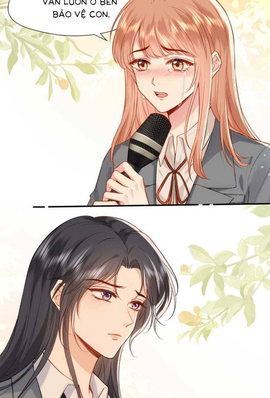 Vợ Của Lục Tổng Không Phải Dạng Vừa: Chapter 38