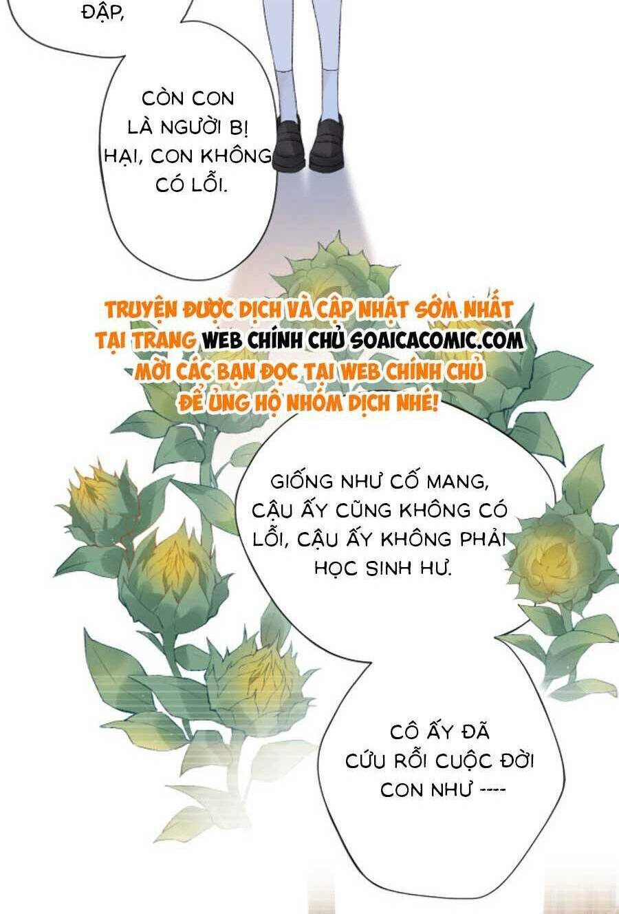 Vợ Của Lục Tổng Không Phải Dạng Vừa: Chapter 38