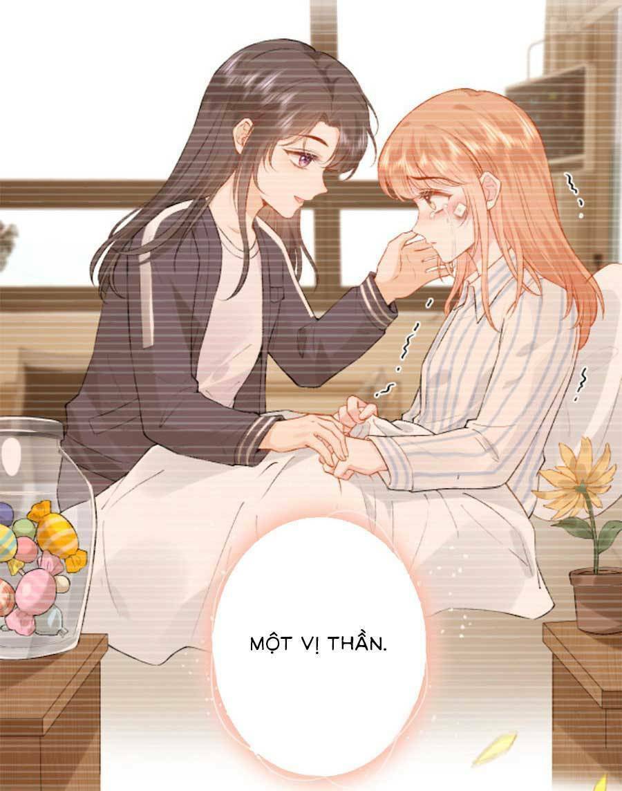 Vợ Của Lục Tổng Không Phải Dạng Vừa: Chapter 38