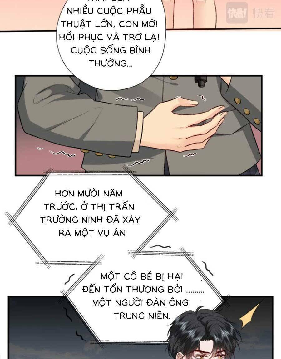 Vợ Của Lục Tổng Không Phải Dạng Vừa: Chapter 38