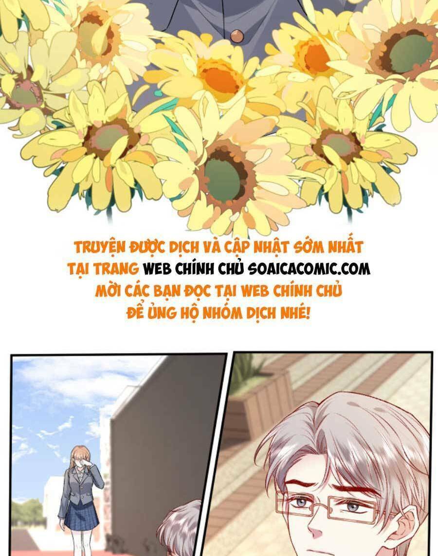 Vợ Của Lục Tổng Không Phải Dạng Vừa: Chapter 38