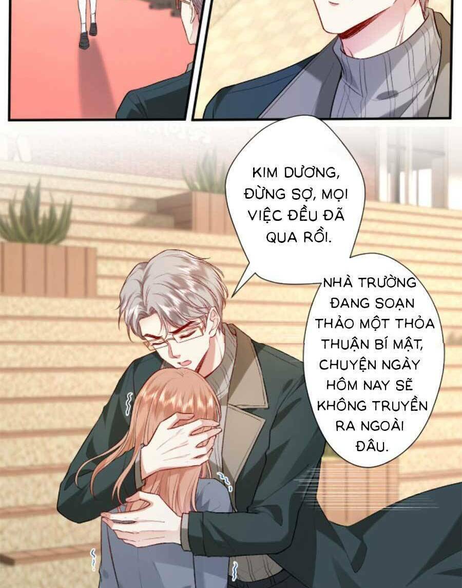 Vợ Của Lục Tổng Không Phải Dạng Vừa: Chapter 38