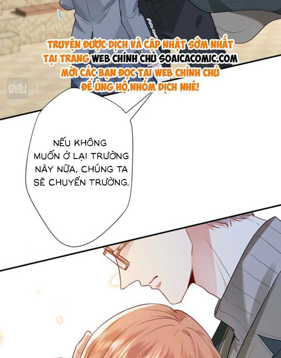 Vợ Của Lục Tổng Không Phải Dạng Vừa: Chapter 38