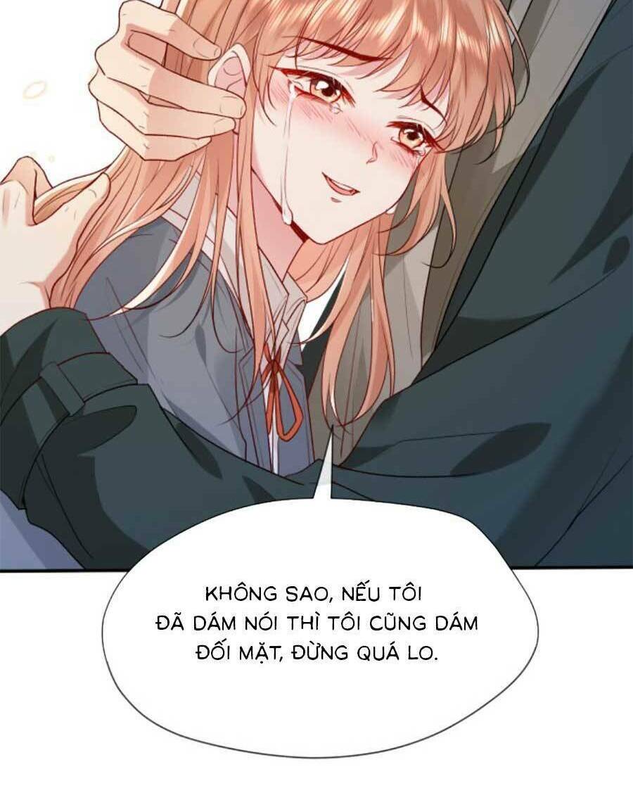 Vợ Của Lục Tổng Không Phải Dạng Vừa: Chapter 38