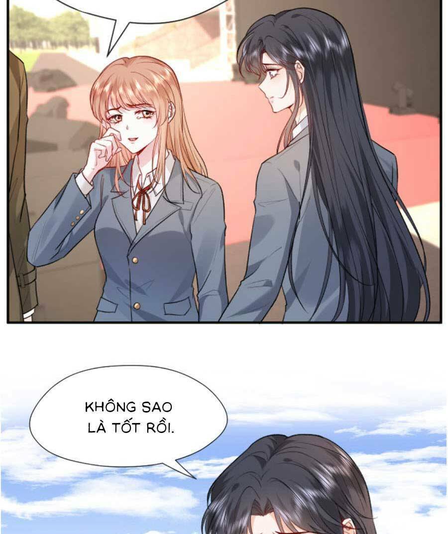 Vợ Của Lục Tổng Không Phải Dạng Vừa: Chapter 38