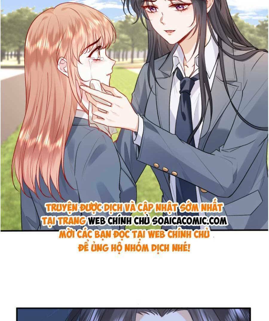 Vợ Của Lục Tổng Không Phải Dạng Vừa: Chapter 38