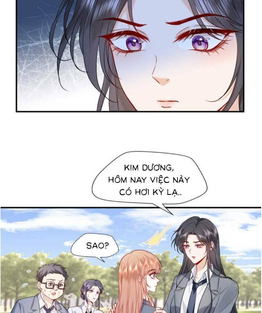Vợ Của Lục Tổng Không Phải Dạng Vừa: Chapter 38