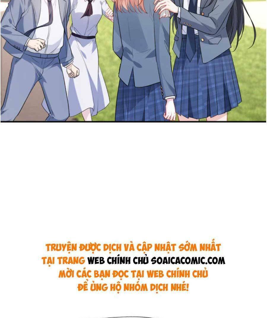 Vợ Của Lục Tổng Không Phải Dạng Vừa: Chapter 38