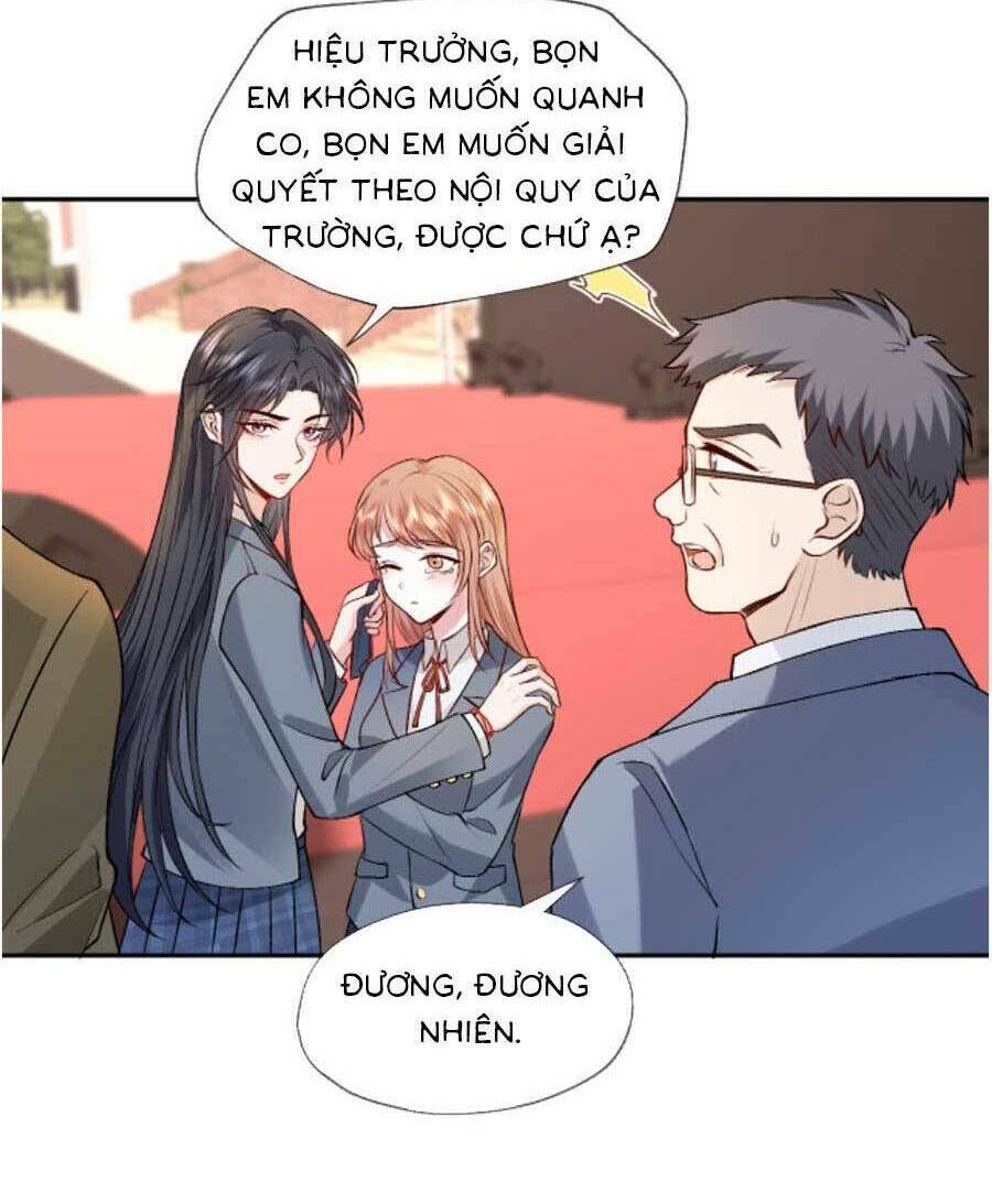Vợ Của Lục Tổng Không Phải Dạng Vừa: Chapter 38