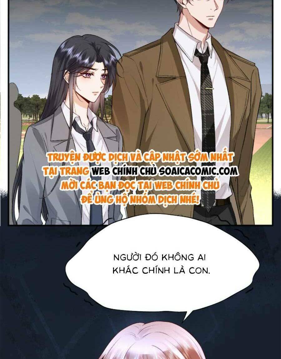 Vợ Của Lục Tổng Không Phải Dạng Vừa: Chapter 38