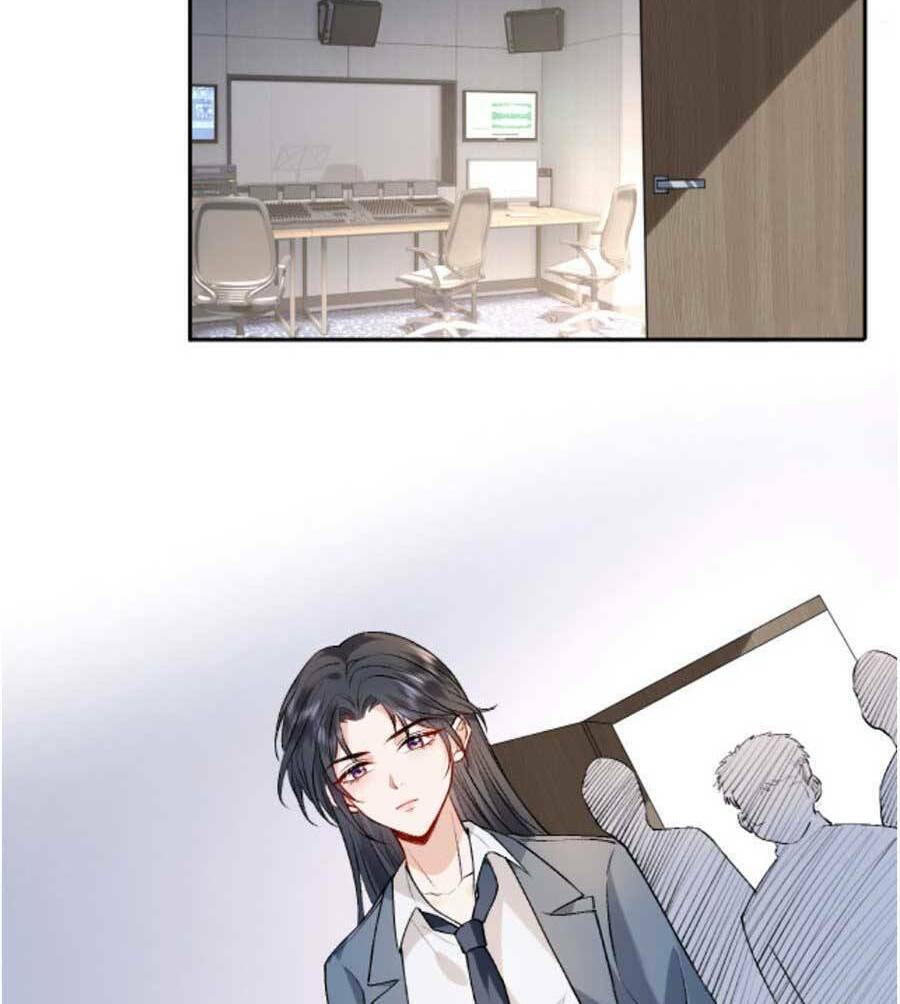 Vợ Của Lục Tổng Không Phải Dạng Vừa: Chapter 38