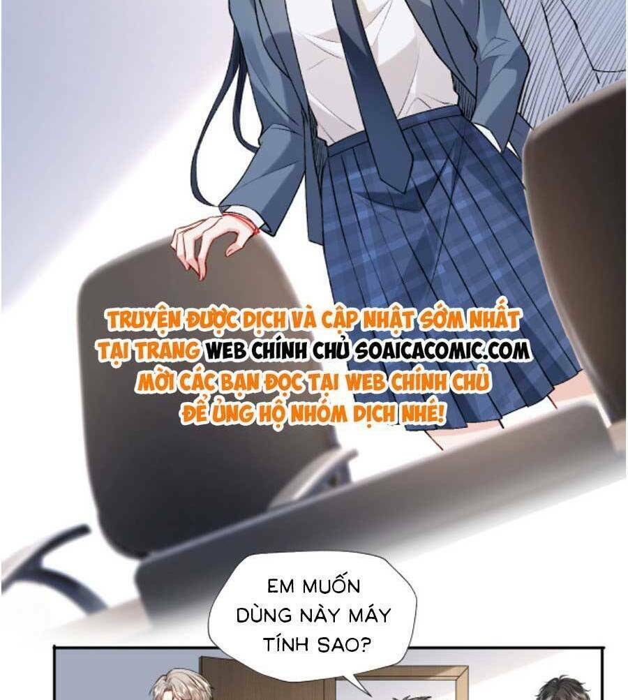 Vợ Của Lục Tổng Không Phải Dạng Vừa: Chapter 38