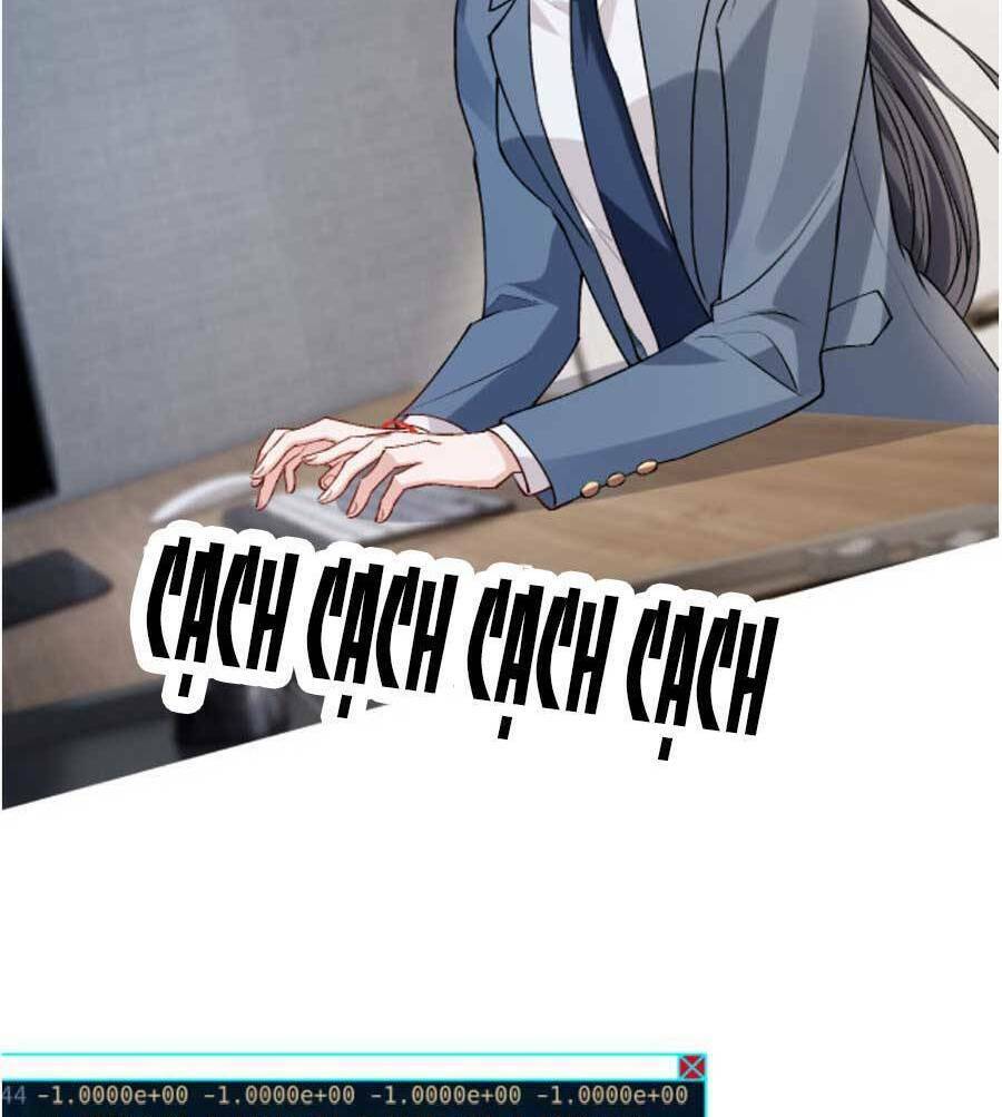 Vợ Của Lục Tổng Không Phải Dạng Vừa: Chapter 38