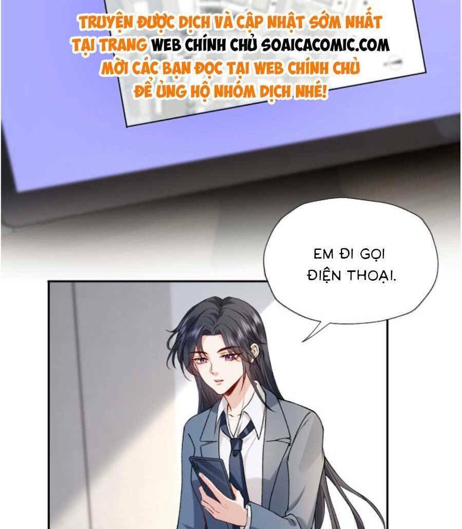 Vợ Của Lục Tổng Không Phải Dạng Vừa: Chapter 38