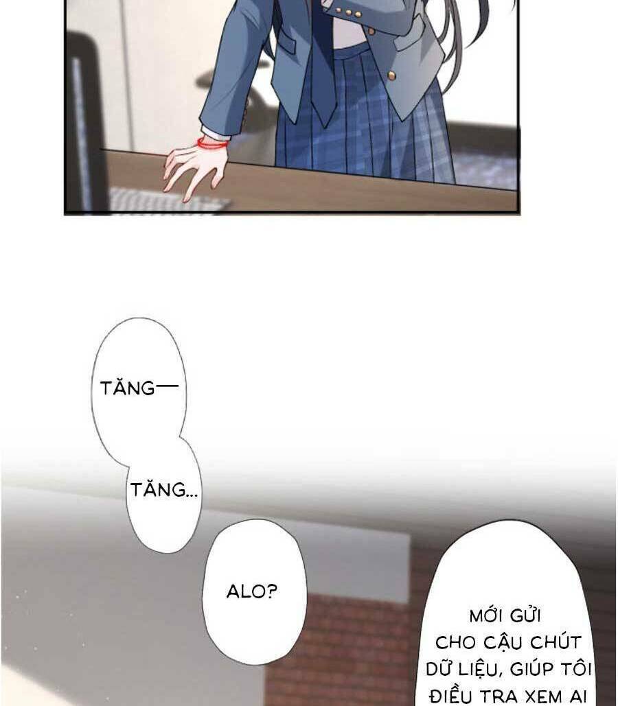 Vợ Của Lục Tổng Không Phải Dạng Vừa: Chapter 38