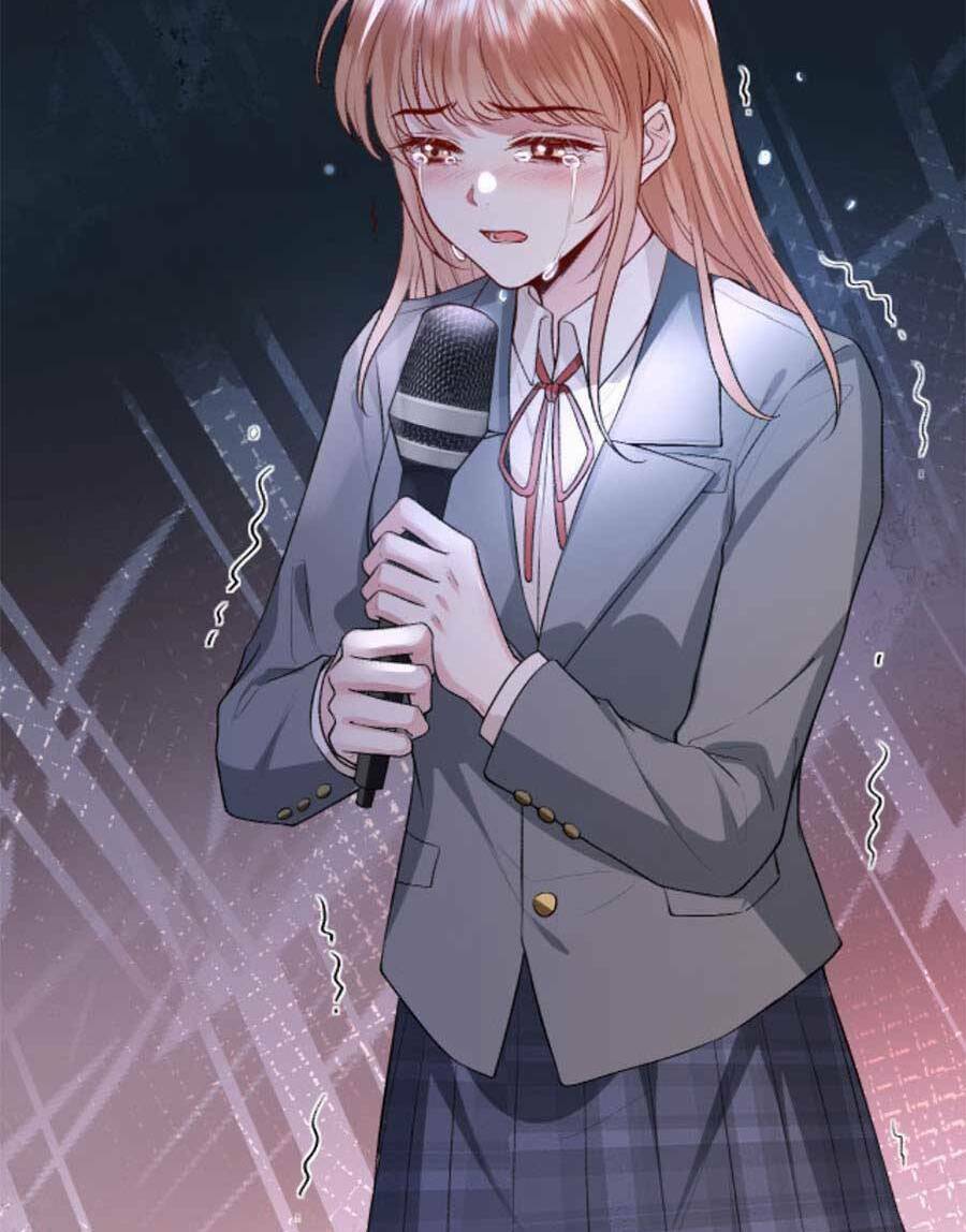 Vợ Của Lục Tổng Không Phải Dạng Vừa: Chapter 38
