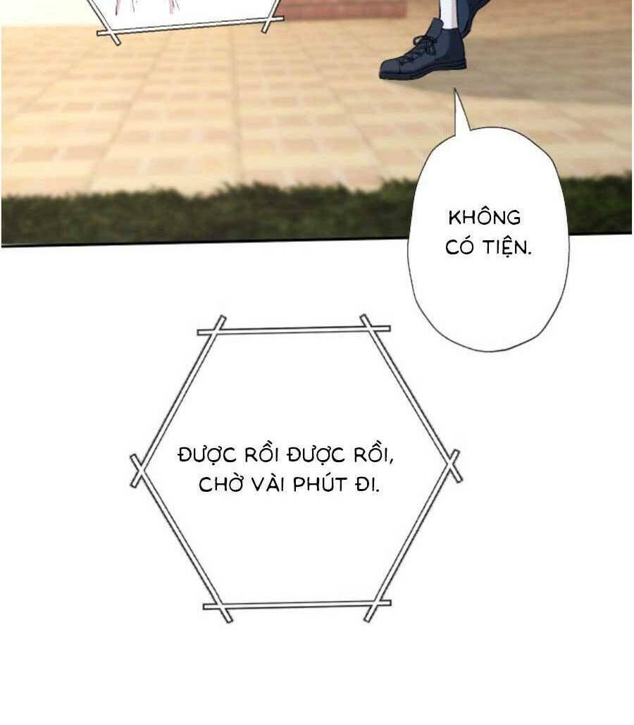 Vợ Của Lục Tổng Không Phải Dạng Vừa: Chapter 38