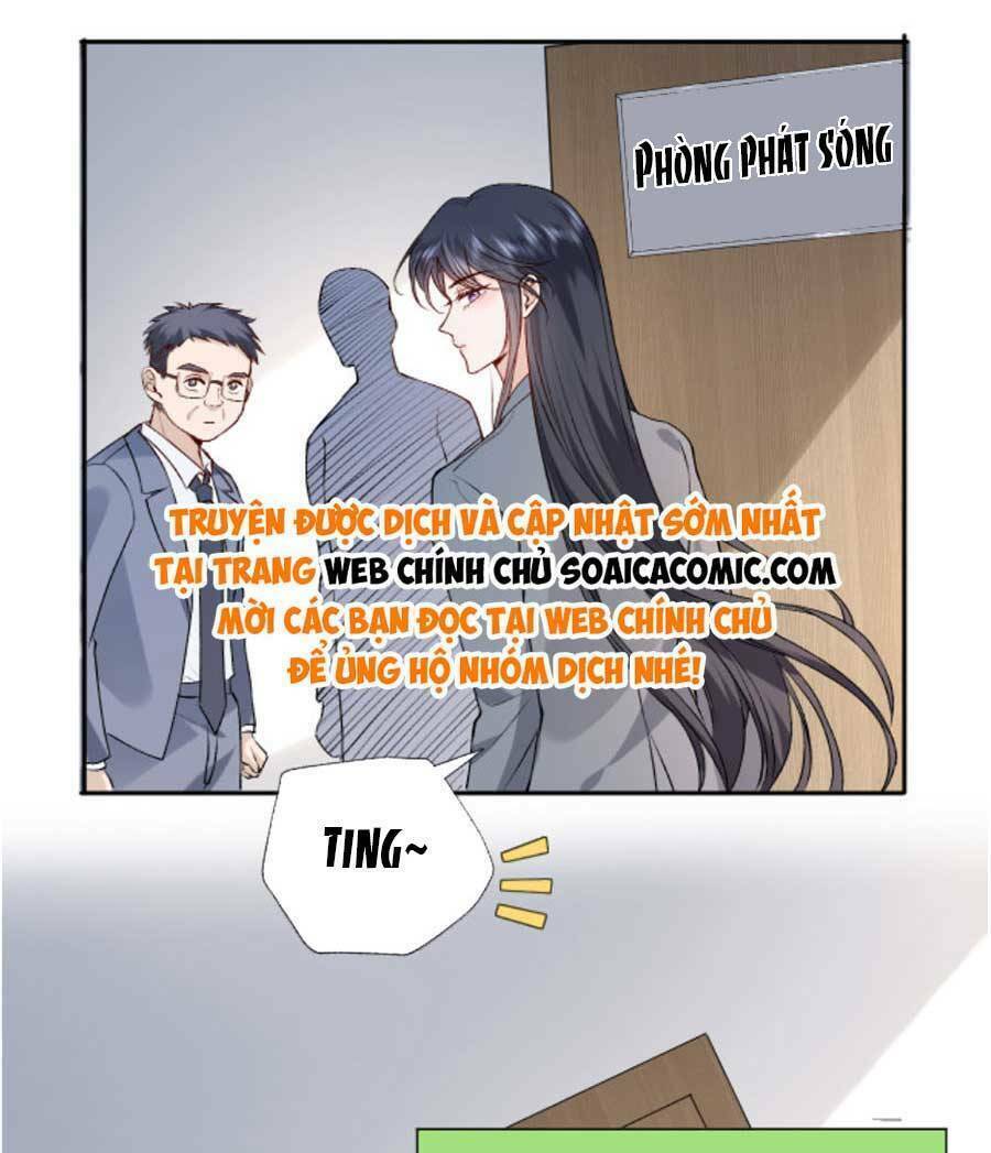 Vợ Của Lục Tổng Không Phải Dạng Vừa: Chapter 38