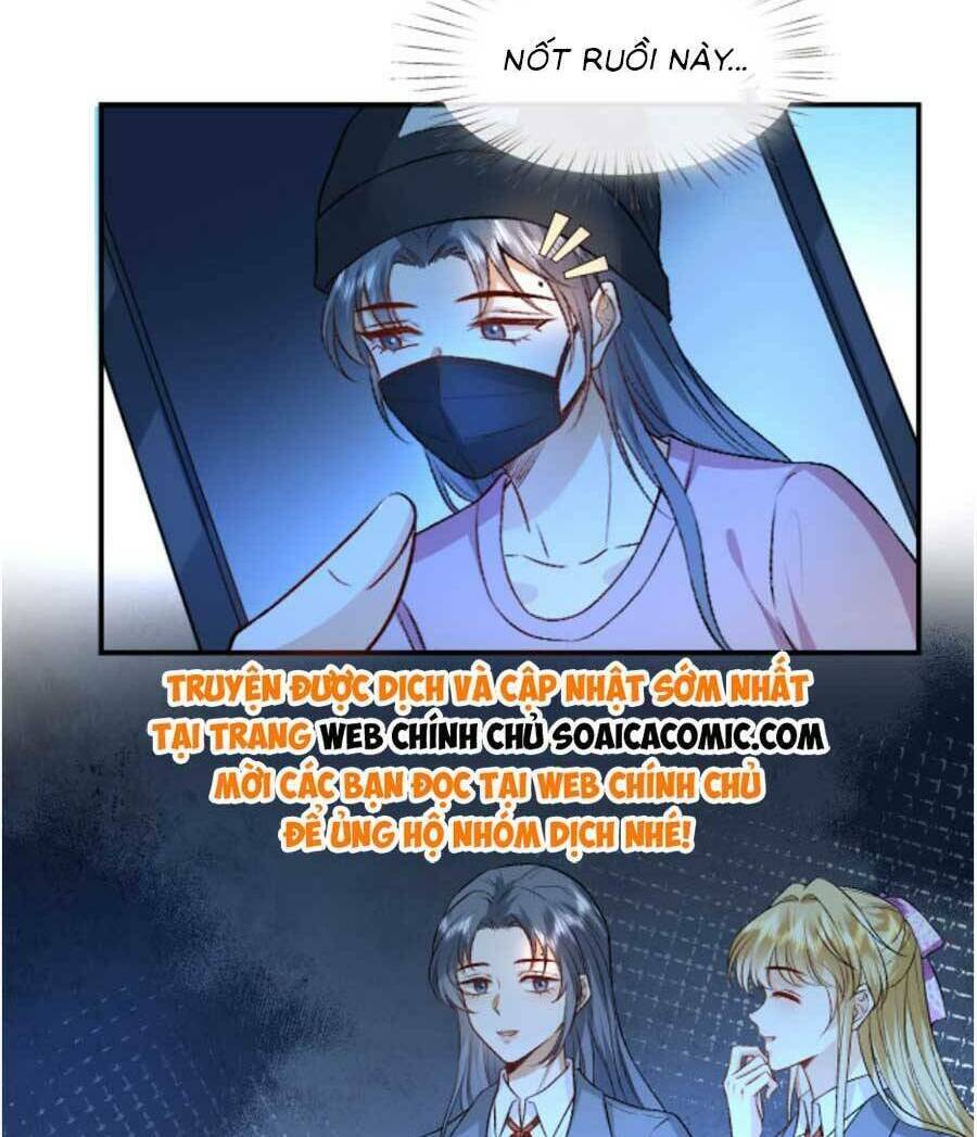 Vợ Của Lục Tổng Không Phải Dạng Vừa: Chapter 38