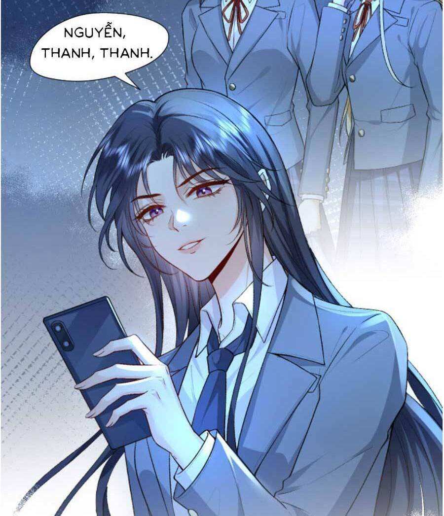 Vợ Của Lục Tổng Không Phải Dạng Vừa: Chapter 38