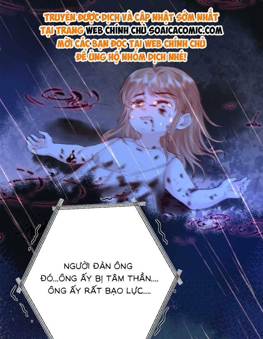 Vợ Của Lục Tổng Không Phải Dạng Vừa: Chapter 38