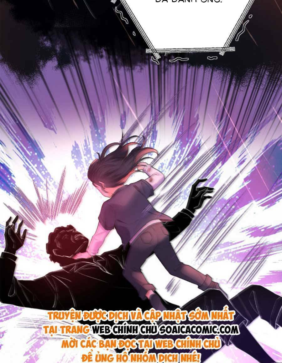 Vợ Của Lục Tổng Không Phải Dạng Vừa: Chapter 38