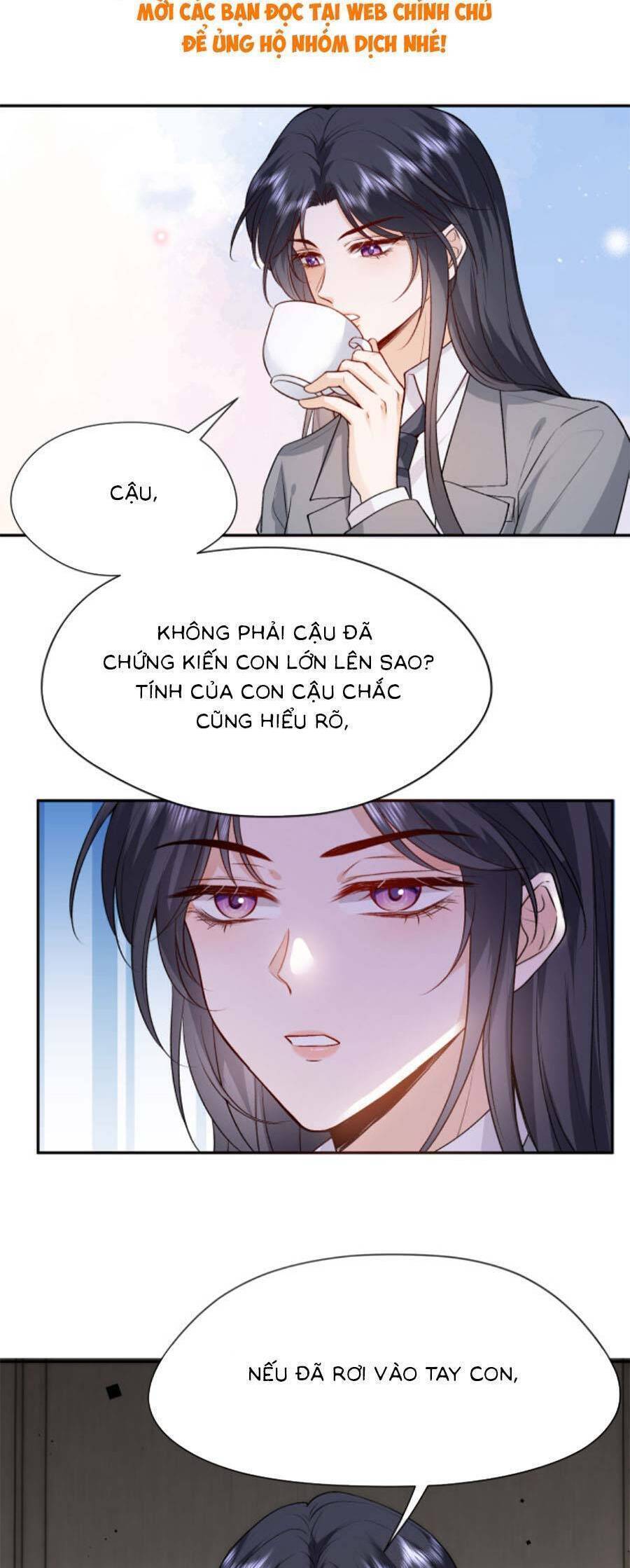 Vợ Của Lục Tổng Không Phải Dạng Vừa: Chapter 39
