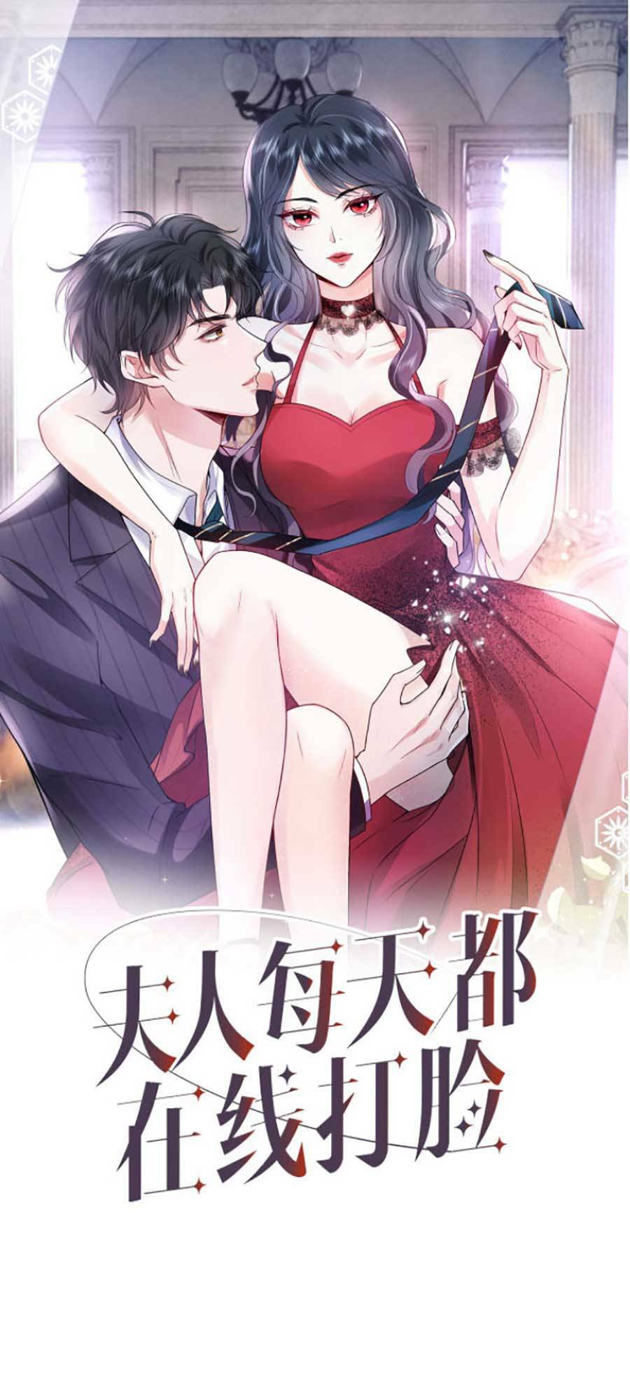Vợ Của Lục Tổng Không Phải Dạng Vừa: Chapter 4