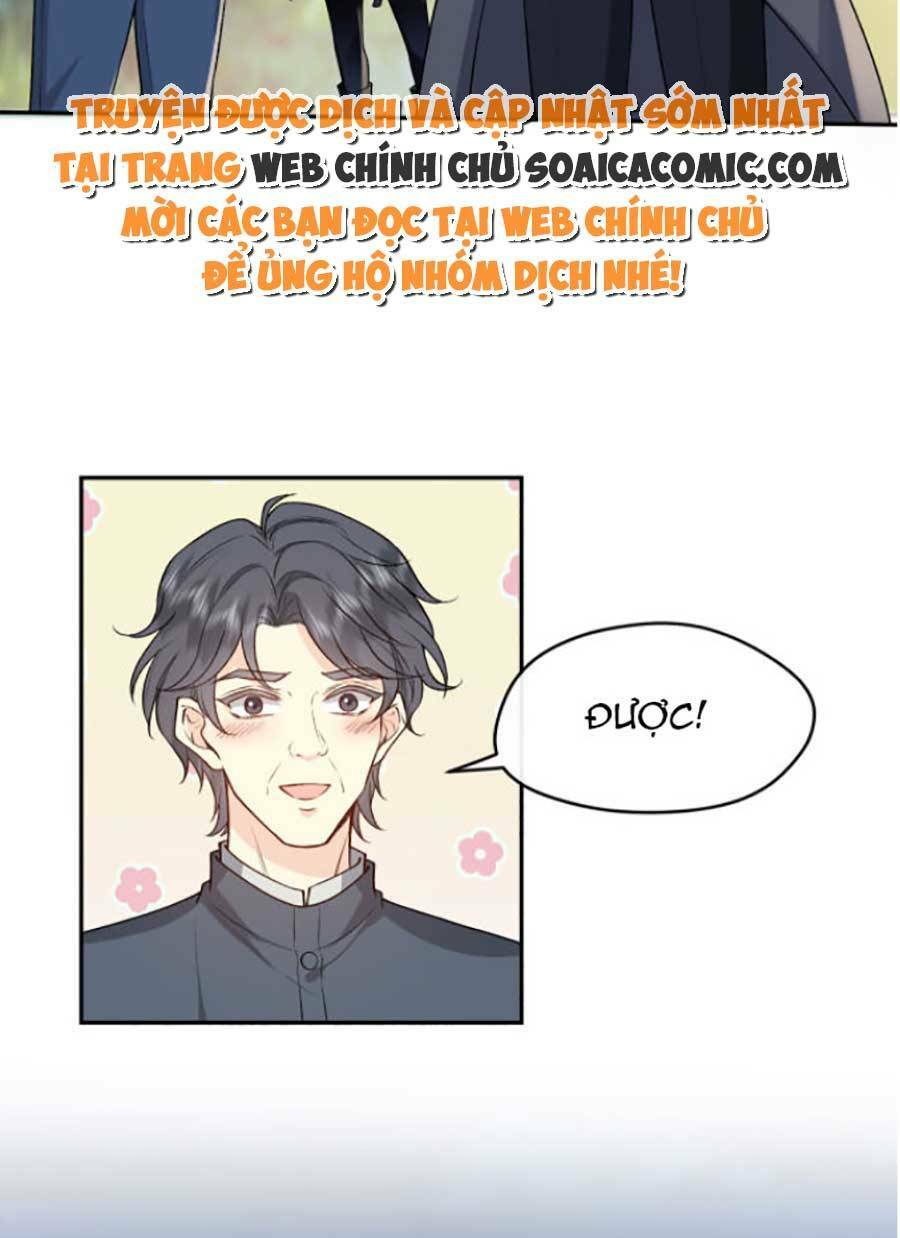 Vợ Của Lục Tổng Không Phải Dạng Vừa: Chapter 4