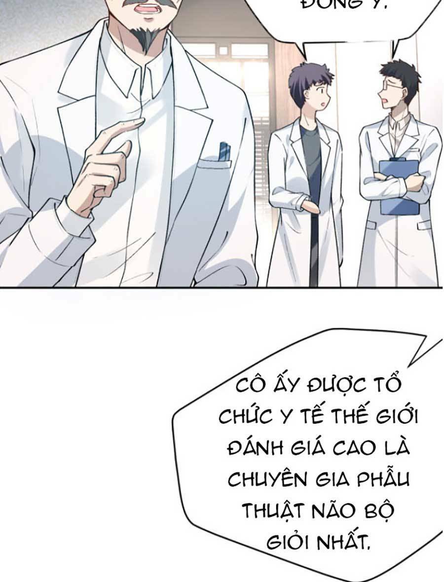 Vợ Của Lục Tổng Không Phải Dạng Vừa: Chapter 4