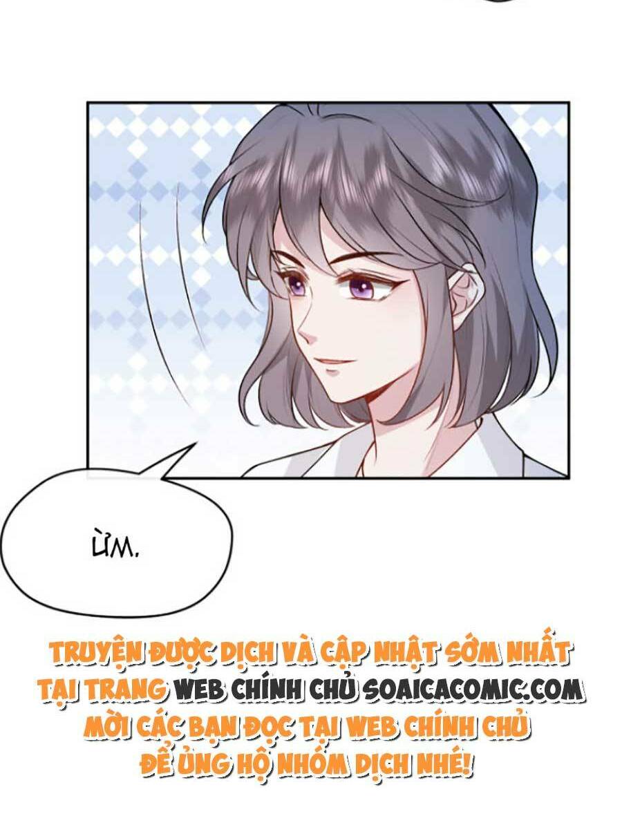 Vợ Của Lục Tổng Không Phải Dạng Vừa: Chapter 4