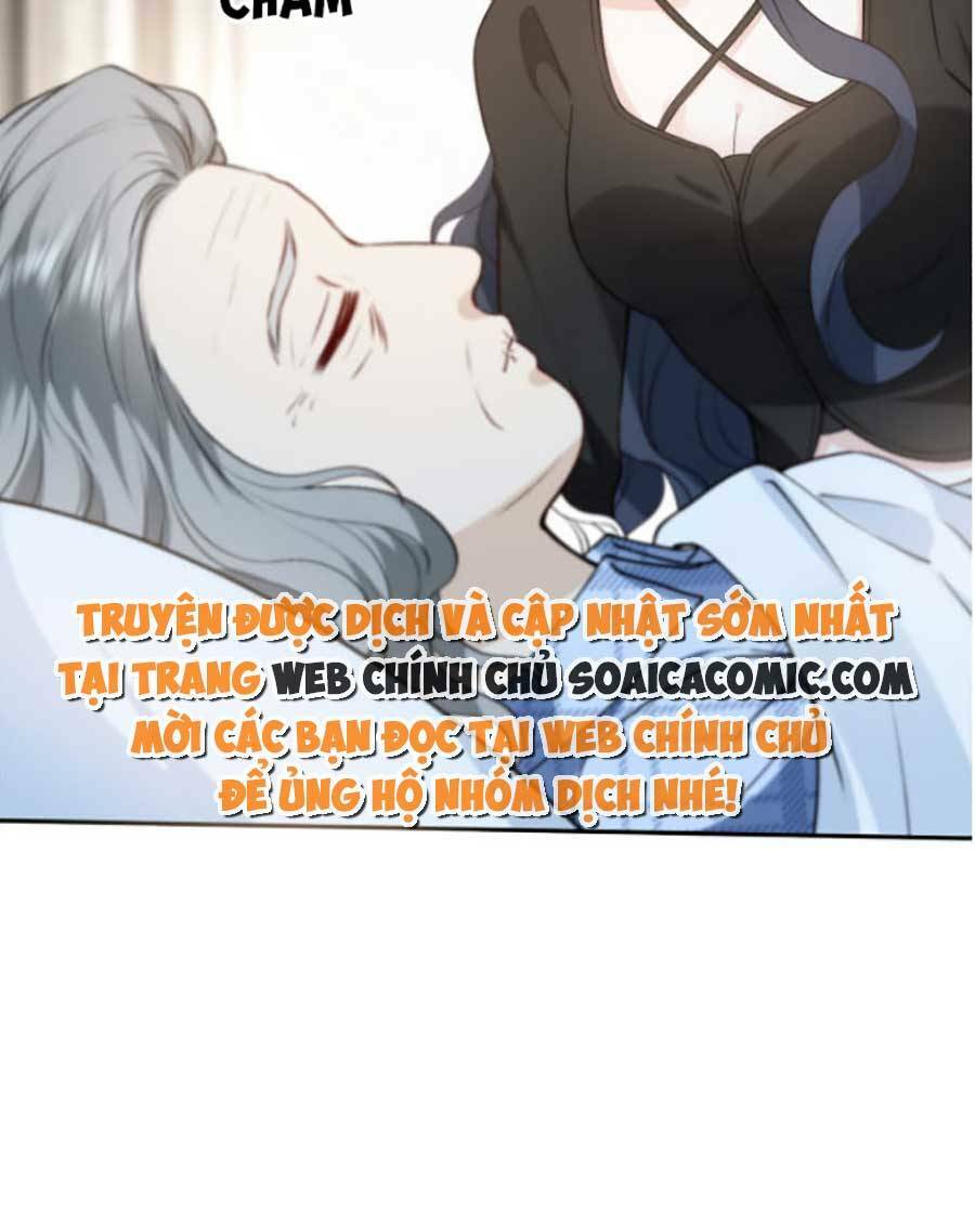 Vợ Của Lục Tổng Không Phải Dạng Vừa: Chapter 4