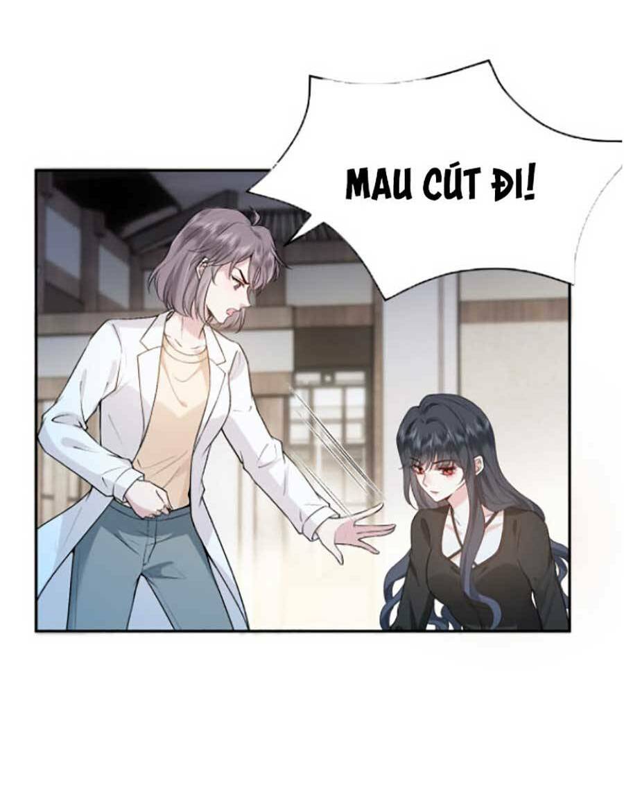 Vợ Của Lục Tổng Không Phải Dạng Vừa: Chapter 4