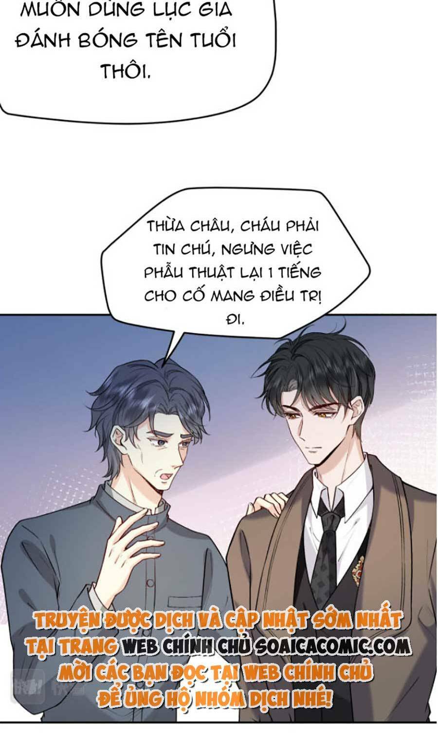 Vợ Của Lục Tổng Không Phải Dạng Vừa: Chapter 4
