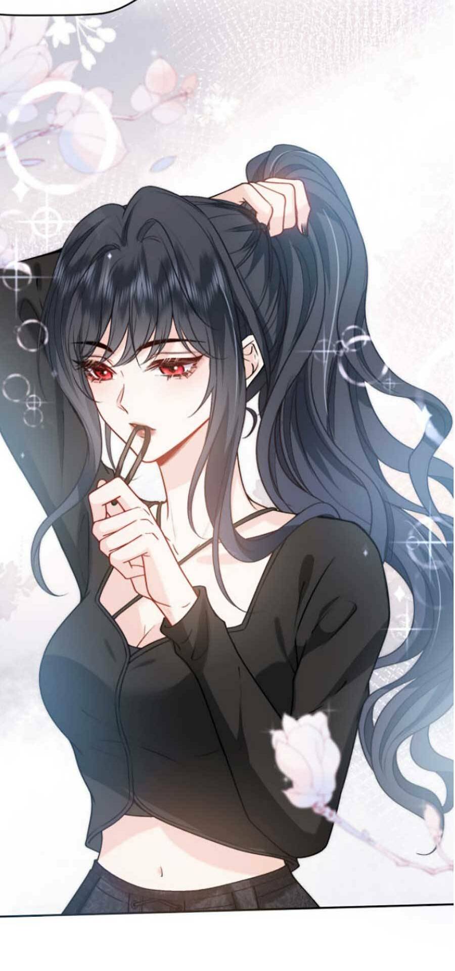 Vợ Của Lục Tổng Không Phải Dạng Vừa: Chapter 4