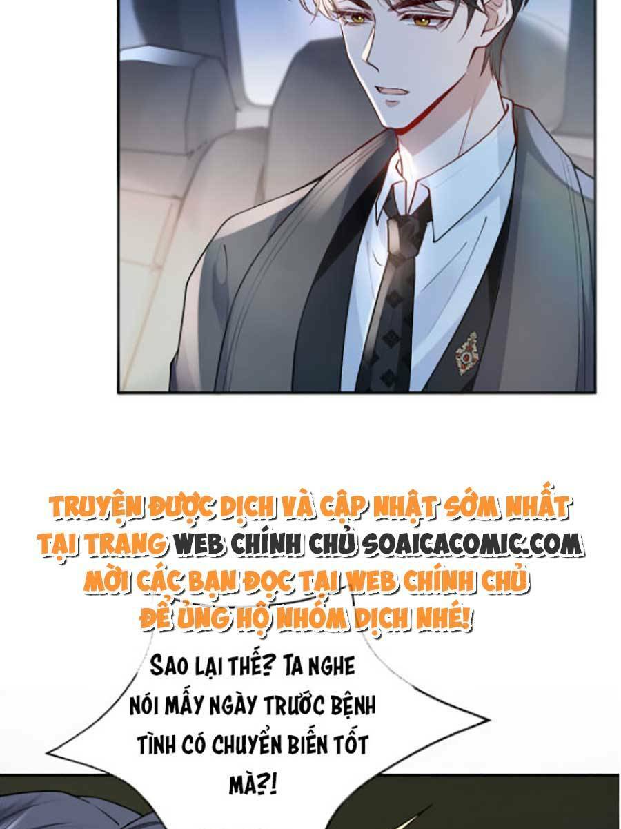 Vợ Của Lục Tổng Không Phải Dạng Vừa: Chapter 4