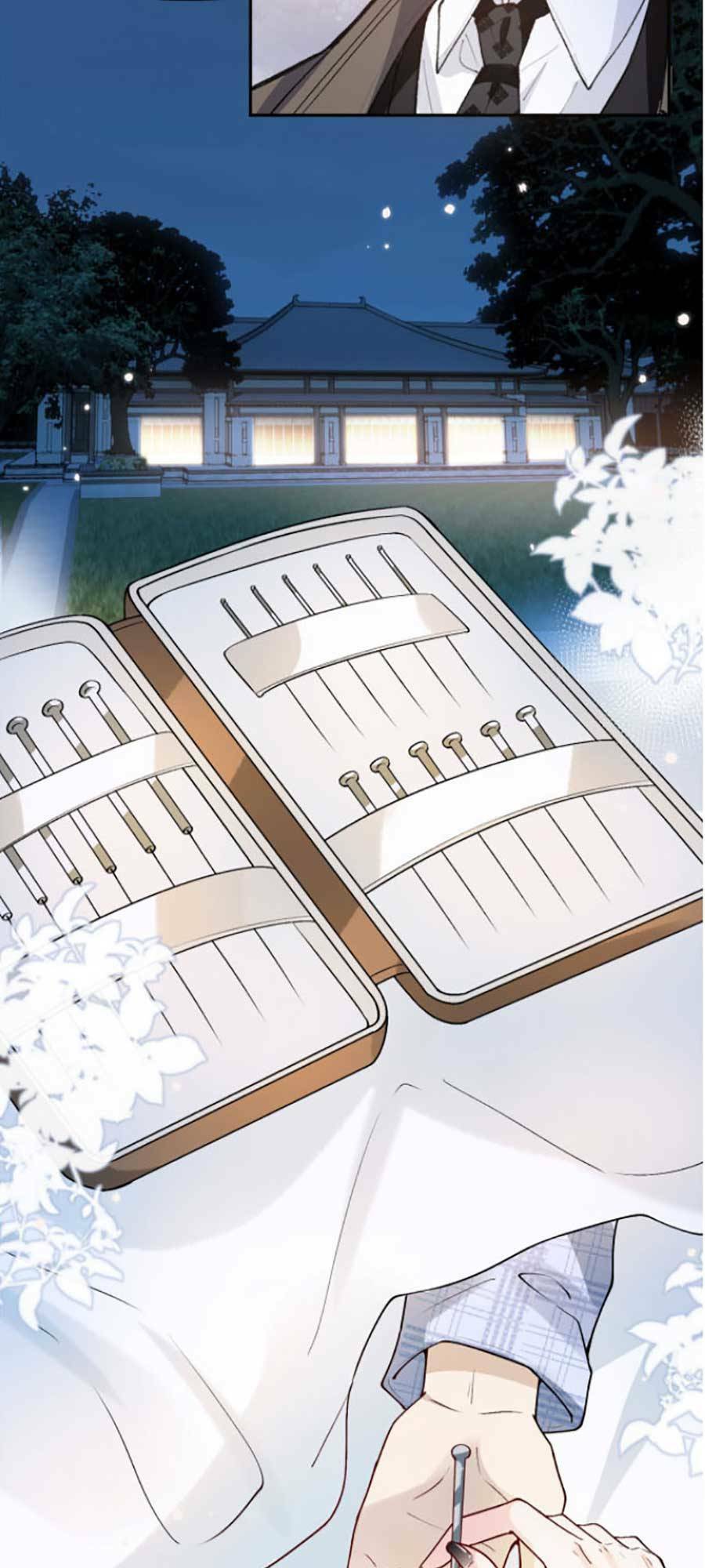 Vợ Của Lục Tổng Không Phải Dạng Vừa: Chapter 4