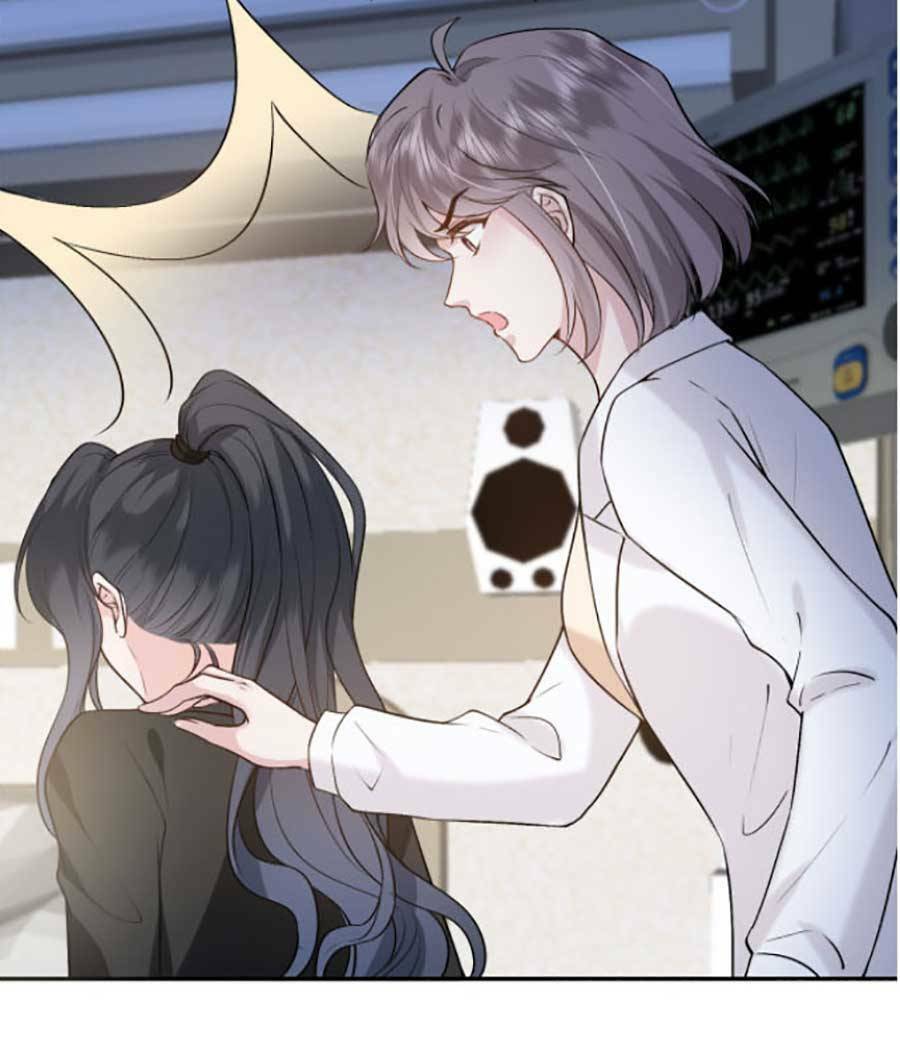 Vợ Của Lục Tổng Không Phải Dạng Vừa: Chapter 4