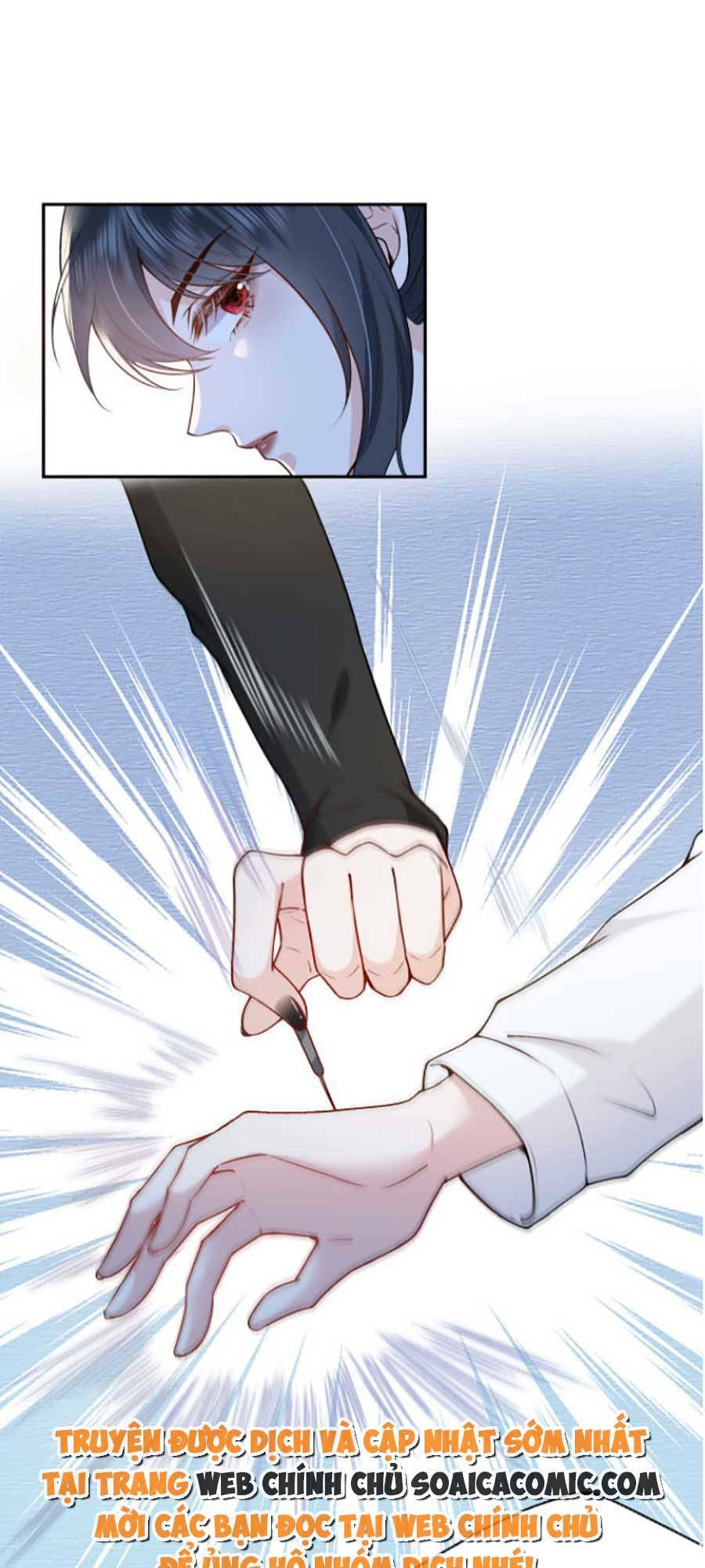 Vợ Của Lục Tổng Không Phải Dạng Vừa: Chapter 4