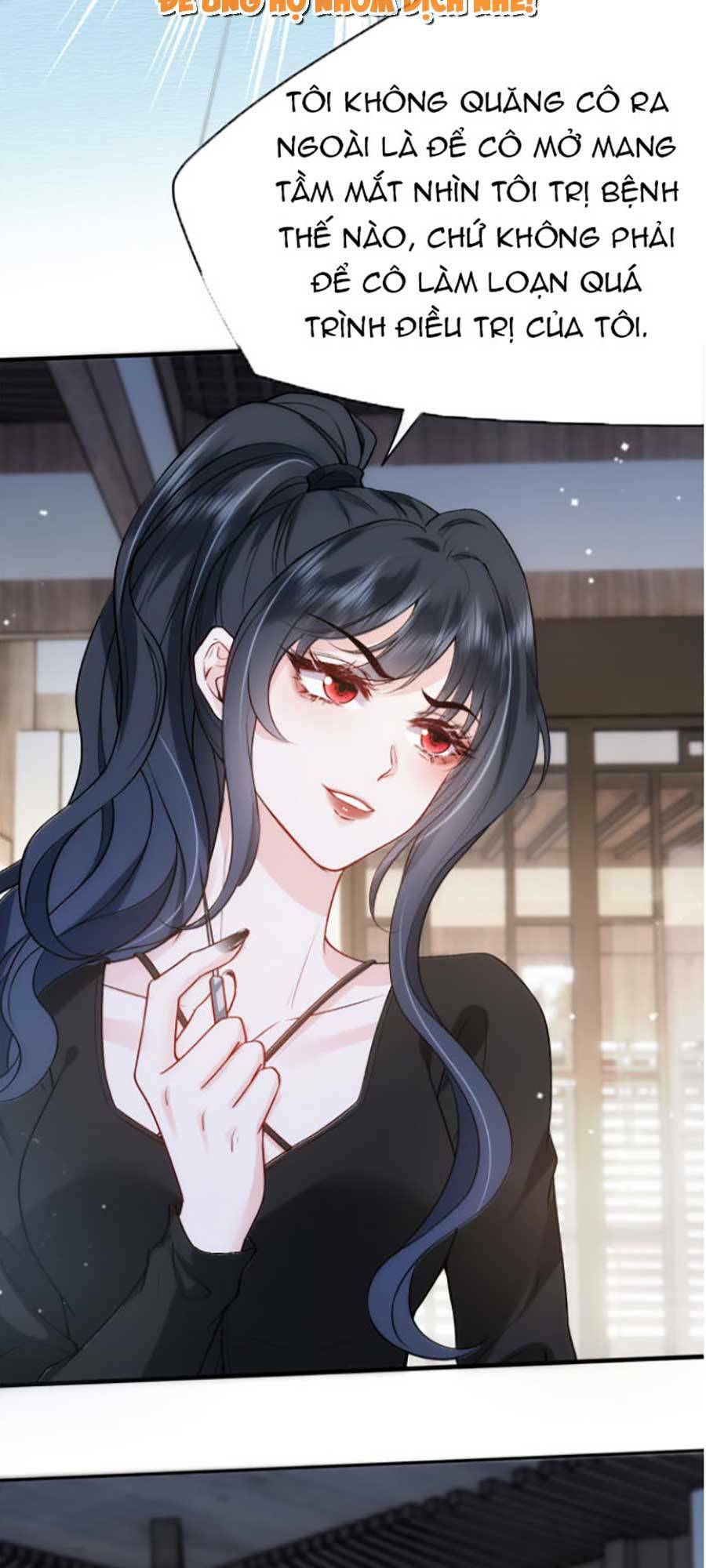 Vợ Của Lục Tổng Không Phải Dạng Vừa: Chapter 4