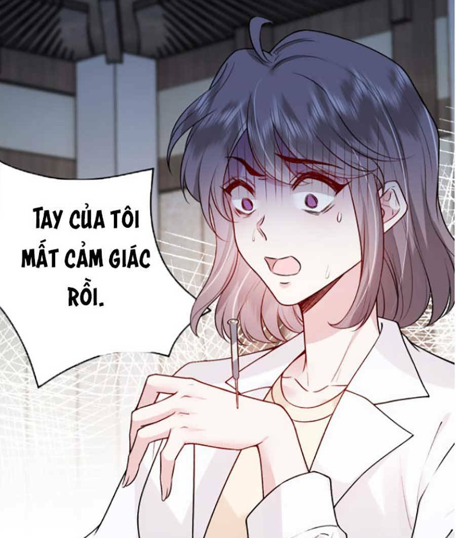 Vợ Của Lục Tổng Không Phải Dạng Vừa: Chapter 4