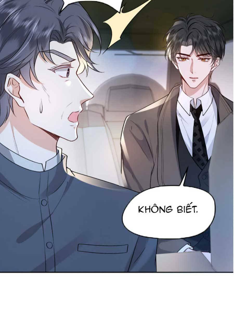 Vợ Của Lục Tổng Không Phải Dạng Vừa: Chapter 4